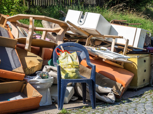 Best Commercial Junk Removal  in Winston Salem, NC