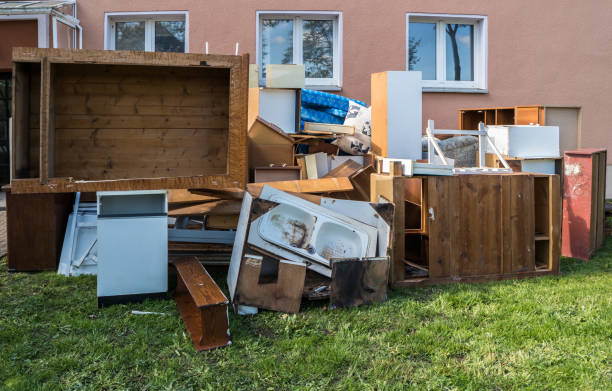 Best Commercial Cleanout Services  in Winston Salem, NC