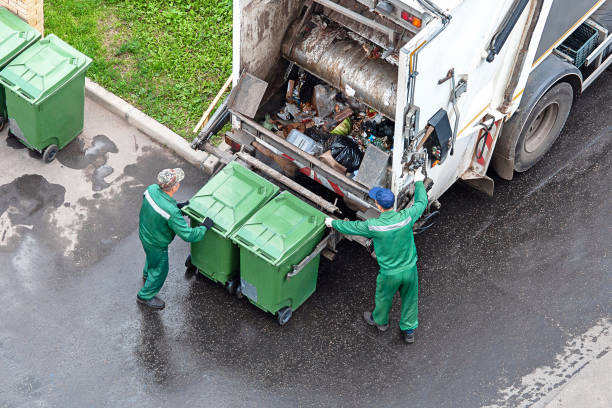 Best Basement Cleanout Services  in Winston Salem, NC
