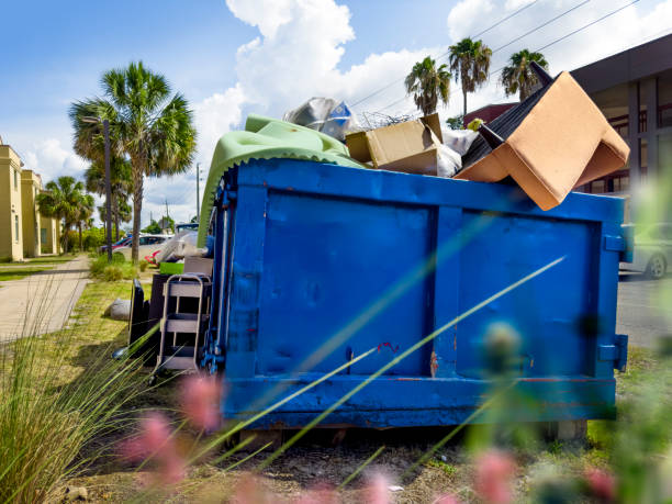 Best Junk Hauling Services  in Winston Salem, NC