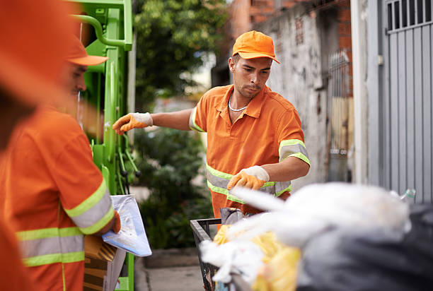 Best Junk Hauling Services  in Winston Salem, NC